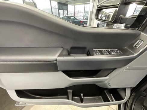 Used 2023 Ford F250 XL w/ STX Appearance Package image 26