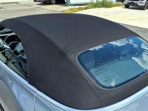 Used 2025 BMW 430i Convertible RWD image 16