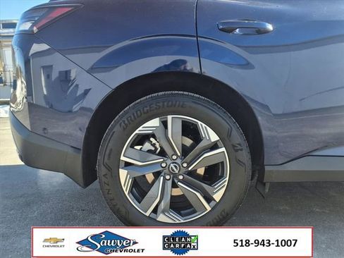 Used 2025 Nissan Murano SL w/ Cargo Package image 9