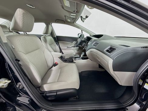 Used 2015 Honda Civic LX image 23