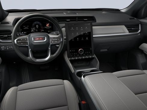 New 2026 GMC Terrain Elevation w/ Elevation Premium Package AWD/4WD image 94