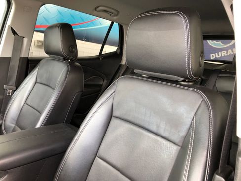Used 2022 GMC Terrain SLT w/ Infotainment Package II AWD/4WD image 21