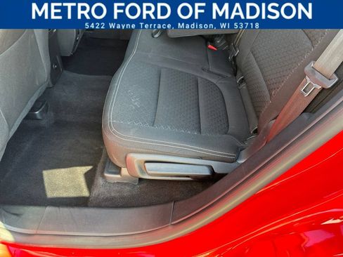 Used 2024 Ford Escape Active AWD/4WD image 35