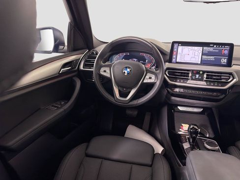 Used 2024 BMW X3 sDrive30i w/ Premium Package w/ZPA RWD image 23