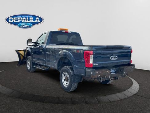 Used 2019 Ford F350 XL w/ Power Equipment Group image 3