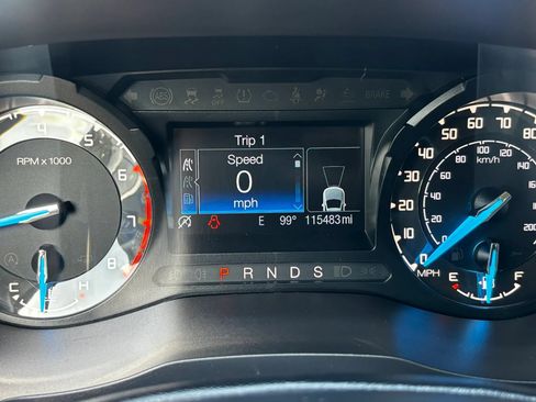 Used 2019 Ford Ranger XLT w/ Equipment Group 302A Luxury RWD image 10