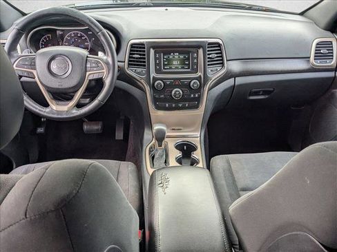 Used 2016 Jeep Grand Cherokee Laredo image 15