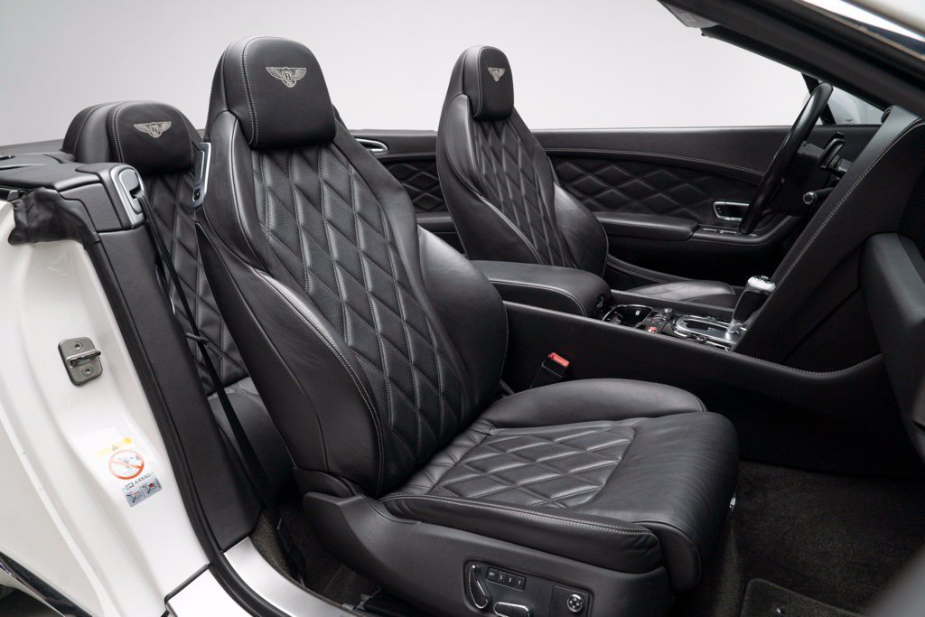 Used 2014 Bentley Continental GT AWD/4WD image 51
