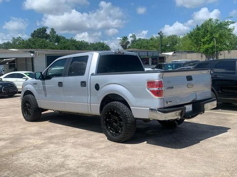 Used 2011 Ford F150 XLT RWD image 5