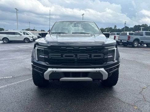 Used 2024 Ford F150 Raptor AWD/4WD image 15
