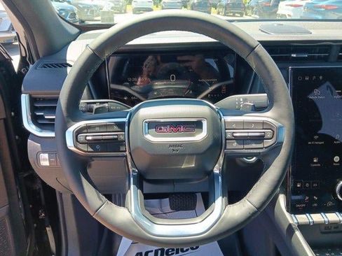 New 2026 GMC Terrain Elevation w/ Technology Package II FWD image 12