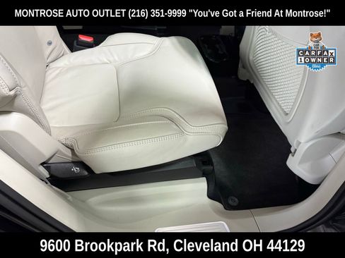 Used 2023 Volvo XC90 B6 Ultimate w/ Protection Package Premier AWD/4WD image 45