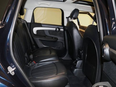 Used 2021 MINI Cooper Countryman S AWD/4WD image 19
