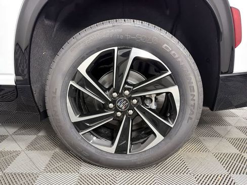 New 2026 Buick Enclave Sport Touring w/ Power Package image 37