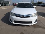 Used 2012 Toyota Camry LE image 3