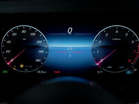 New 2026 Mercedes-Benz GLB 250 4MATIC image 22