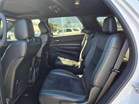 Used 2022 Dodge Durango GT image 17