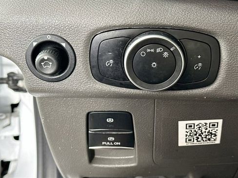 Used 2023 Ford Transit 250 Medium Roof AWD w/ Load Area Protection Package image 22