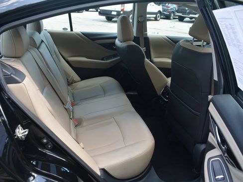 Used 2020 Subaru Legacy Limited AWD/4WD image 20