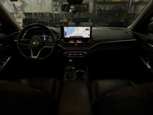 Used 2023 Nissan Altima 2.5 SL image 21