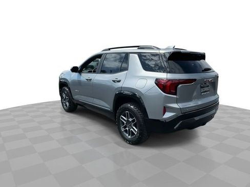New 2026 GMC Terrain AT4 w/ Technology Package II AWD/4WD image 6