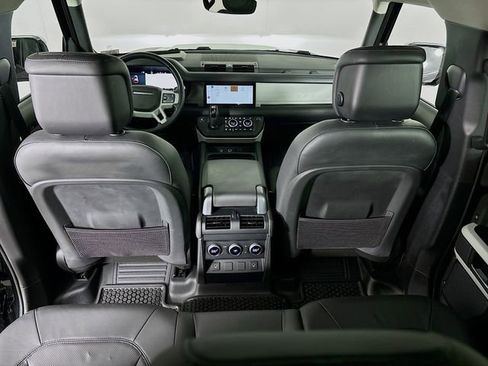 Certified 2023 Land Rover Defender 110 S image 24