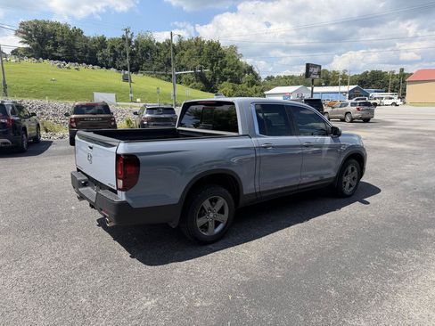 Used 2023 Honda Ridgeline RTL image 5
