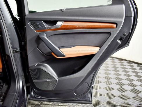 Used 2022 Audi Q5 2.0T Premium Plus image 44