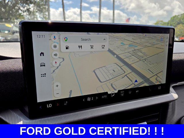 Certified 2025 Ford Explorer ST-Line AWD/4WD image 25