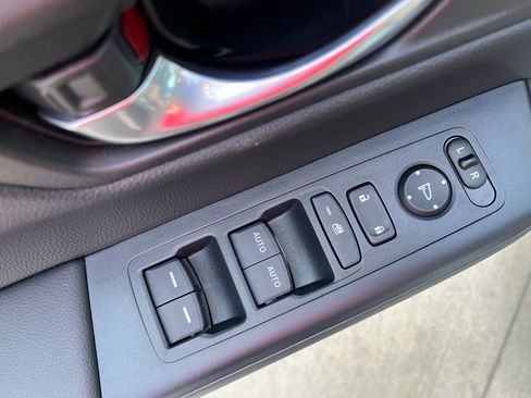 Used 2026 Honda CR-V TrailSport image 21