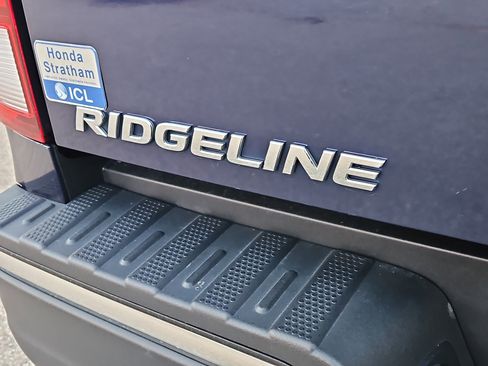Certified 2019 Honda Ridgeline RTL-T image 5