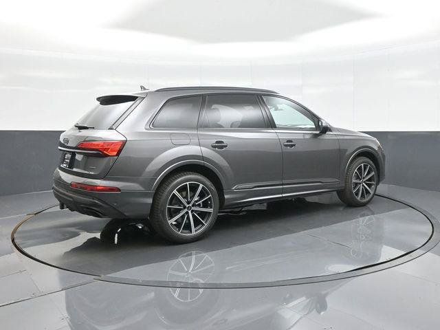 New 2026 Audi Q7 2.0T Premium Plus AWD/4WD image 7