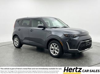 Used 2025 Kia Soul LX w/ LX Technology Package video 1