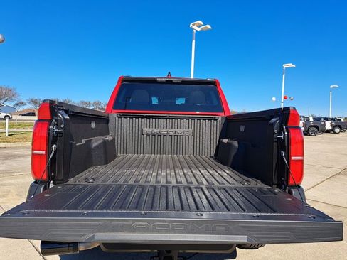New 2026 Toyota Tacoma SR image 24