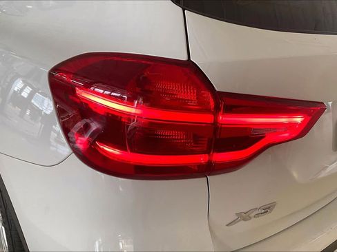 Used 2019 BMW X3 sDrive30i w/ Driving Assistance Package image 26