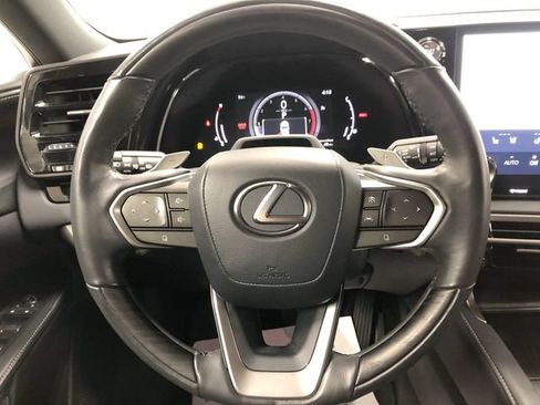 Used 2023 Lexus RX 350 Premium Plus w/ Cold Area Package AWD/4WD image 17