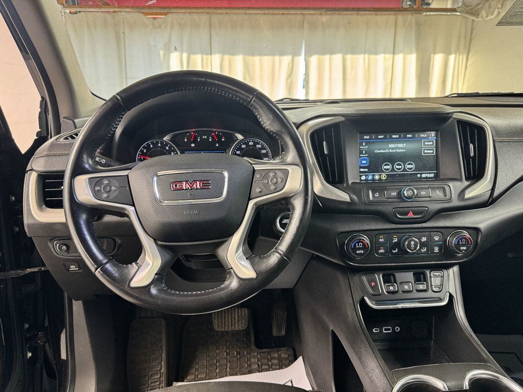 Used 2019 GMC Terrain SLE w/ Driver Convenience Package AWD/4WD image 13