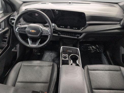 Used 2026 Chevrolet Equinox LT w/ Convenience Package II AWD/4WD image 5