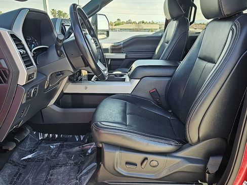 Used 2022 Ford F250 Lariat image 26