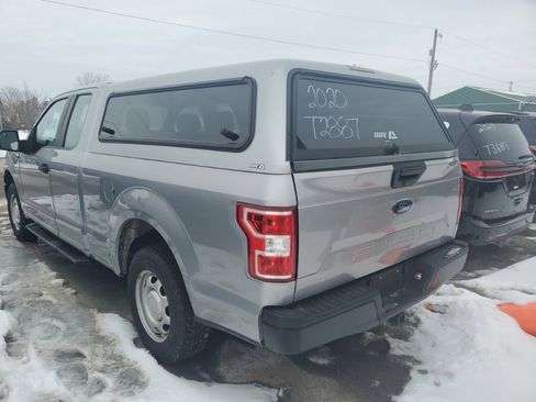 Used 2020 Ford F150 XL w/ XL Power Equipment Group image 6