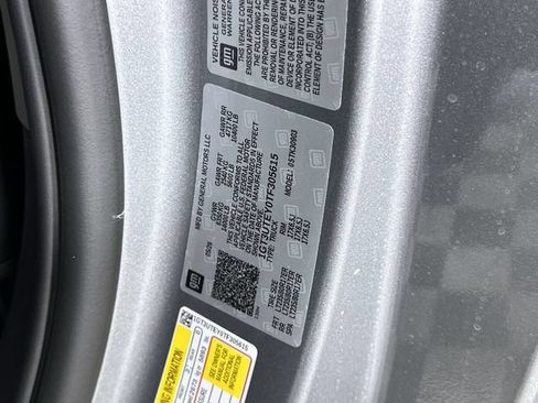 New 2026 GMC Sierra 3500 SLE AWD/4WD image 33