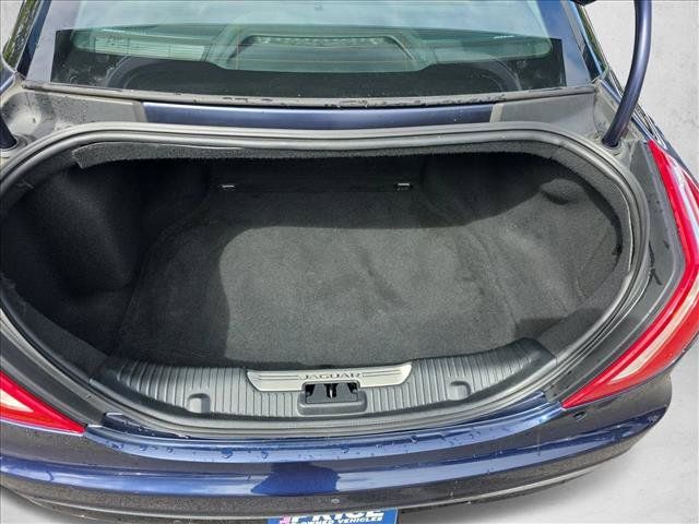 Used 2016 Jaguar XJ L Portfolio AWD/4WD image 12