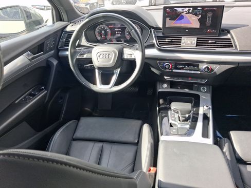 Used 2025 Audi Q5 2.0T Premium AWD/4WD image 9