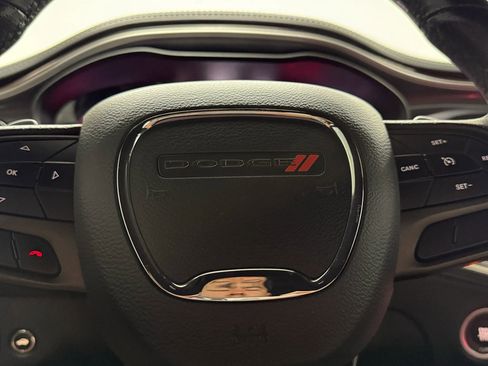 Used 2020 Dodge Challenger R/T w/ T/A Package RWD image 22