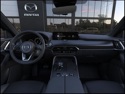 New 2026 MAZDA CX-90 3.3 Turbo S w/ Premium Plus