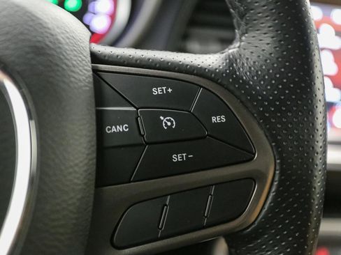 Used 2021 Dodge Challenger R/T Scat Pack w/ Plus Package image 36