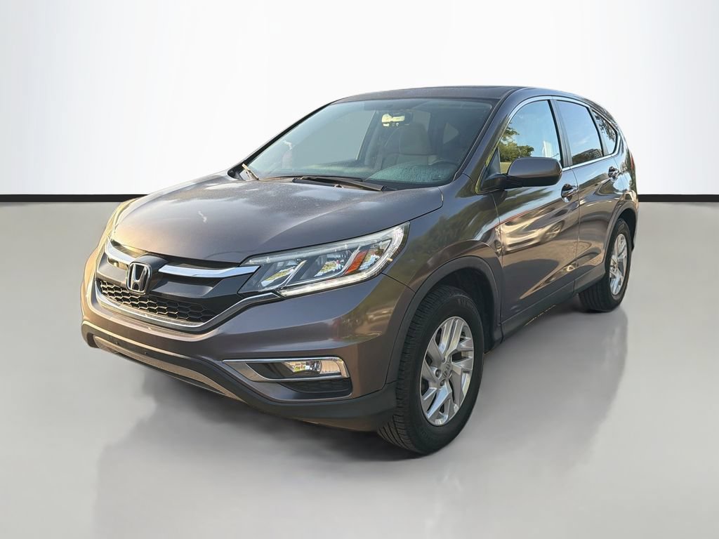 Used 2016 Honda CR-V EX image 3