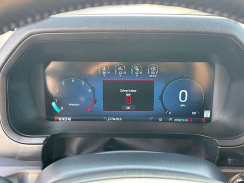 Used 2024 Ford F150 Lariat image 17