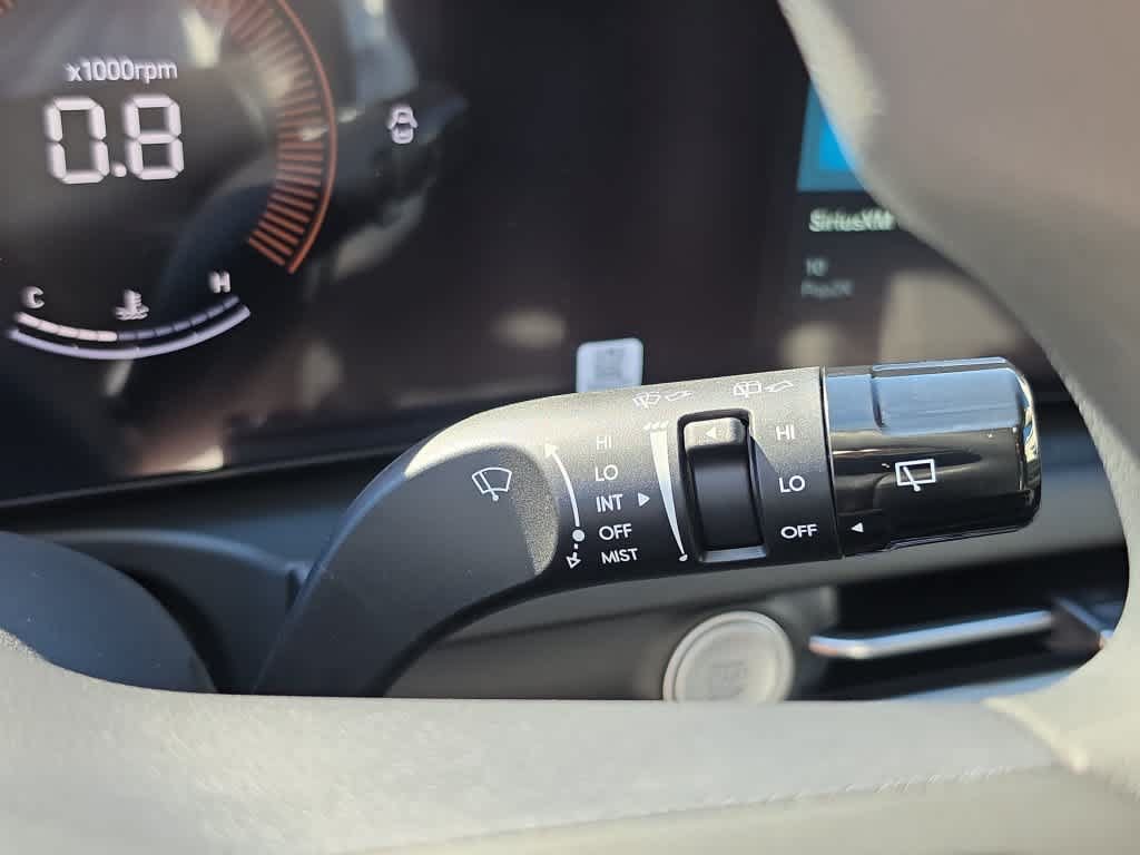 New 2026 Hyundai Tucson SEL Plus FWD image 26