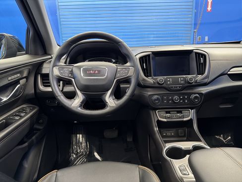 Used 2023 GMC Terrain AT4 image 26